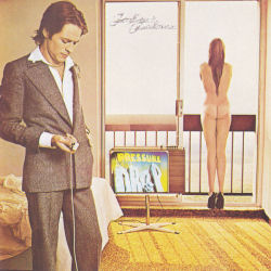 Robert Palmer - Pressure Drop Album Cover