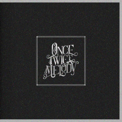 Beach House - Once Twice Melody Album Cover