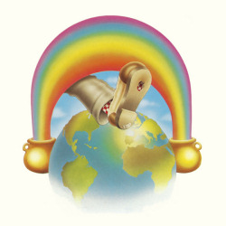 Grateful Dead - Europe '72 Album Cover