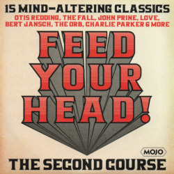 Various Artists - Feed Your Head! Free CD