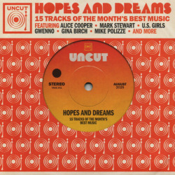 Various Artists- Hopes And Dreams Free CD