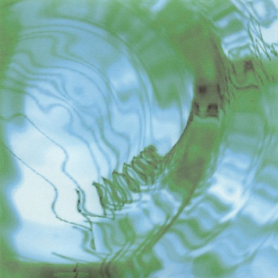 Waters Of The Soul Album Cover